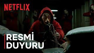 Netflix Türkiye