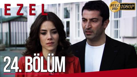 Ezel 24. Bölüm (Full HD)